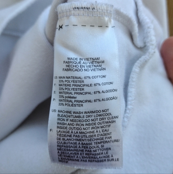 Reebok - Classic Iconic Sweater - Picture 15 of 15